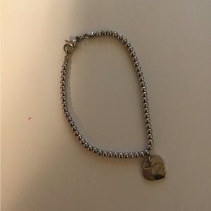 Tiffany and Co. DUPE Bracelet